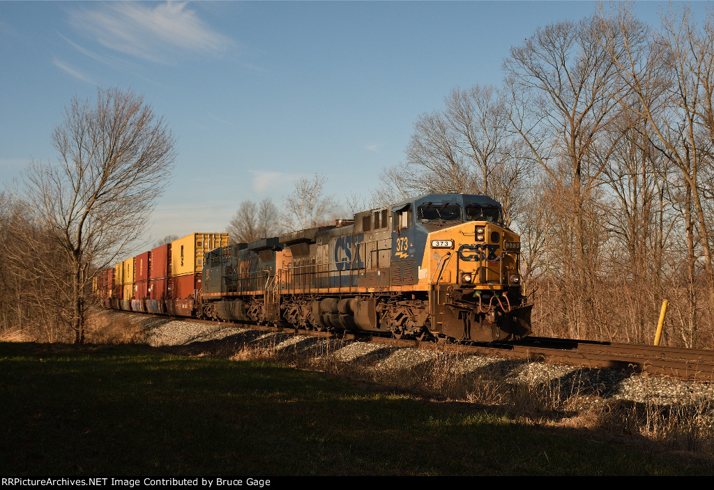 CSX 373